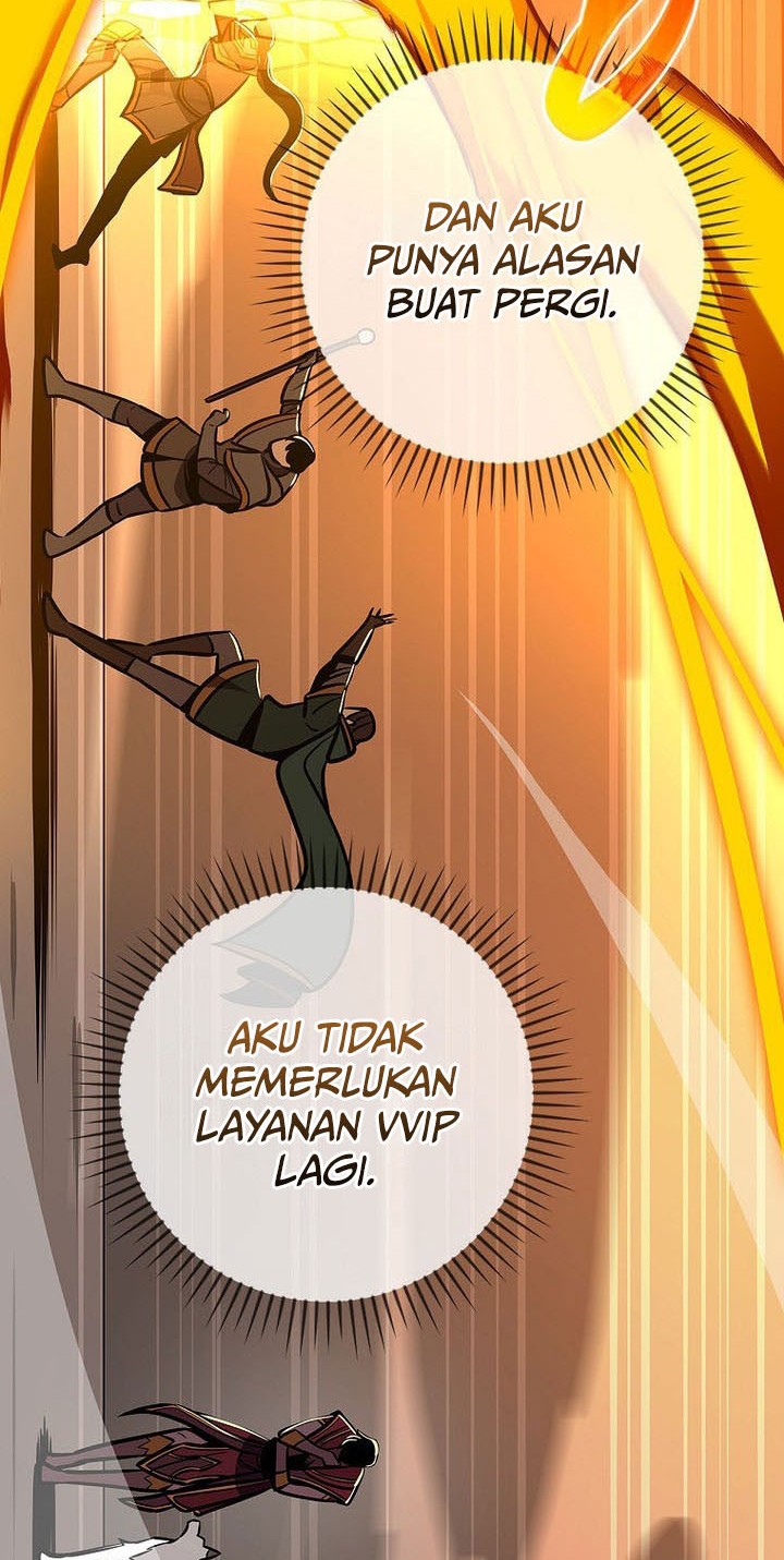 Archmage Streamer Chapter 132 Gambar 27