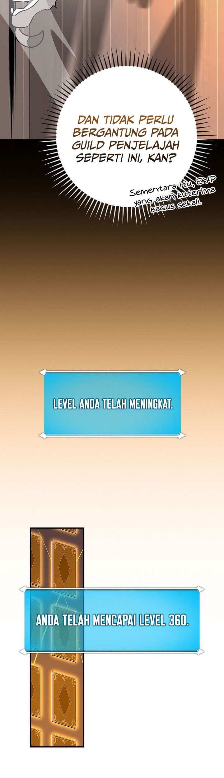 Archmage Streamer Chapter 132 Gambar 28