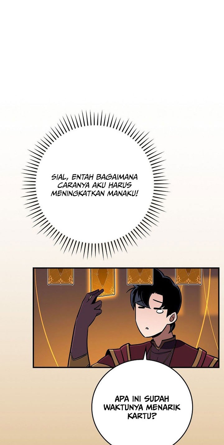 Archmage Streamer Chapter 132 Gambar 29