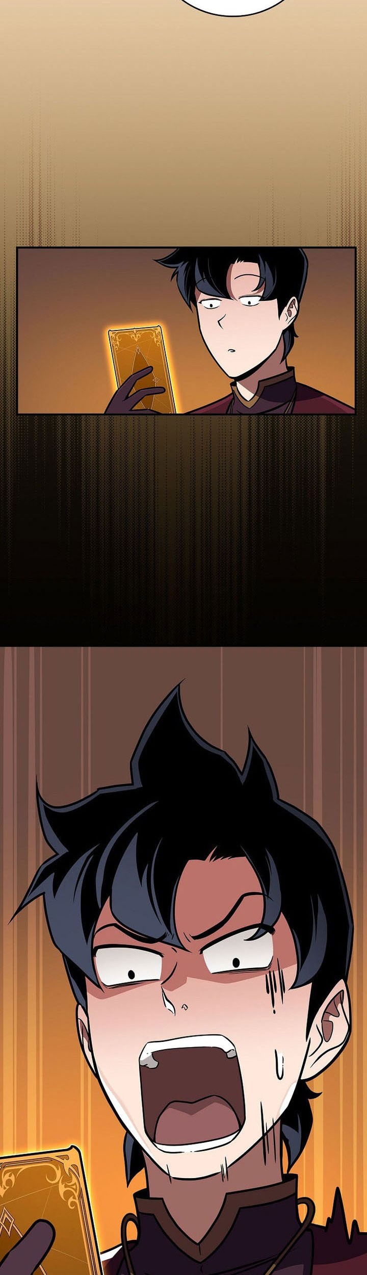 Archmage Streamer Chapter 132 Gambar 30