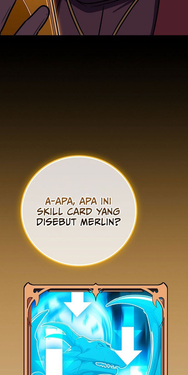 Archmage Streamer Chapter 132 Gambar 31