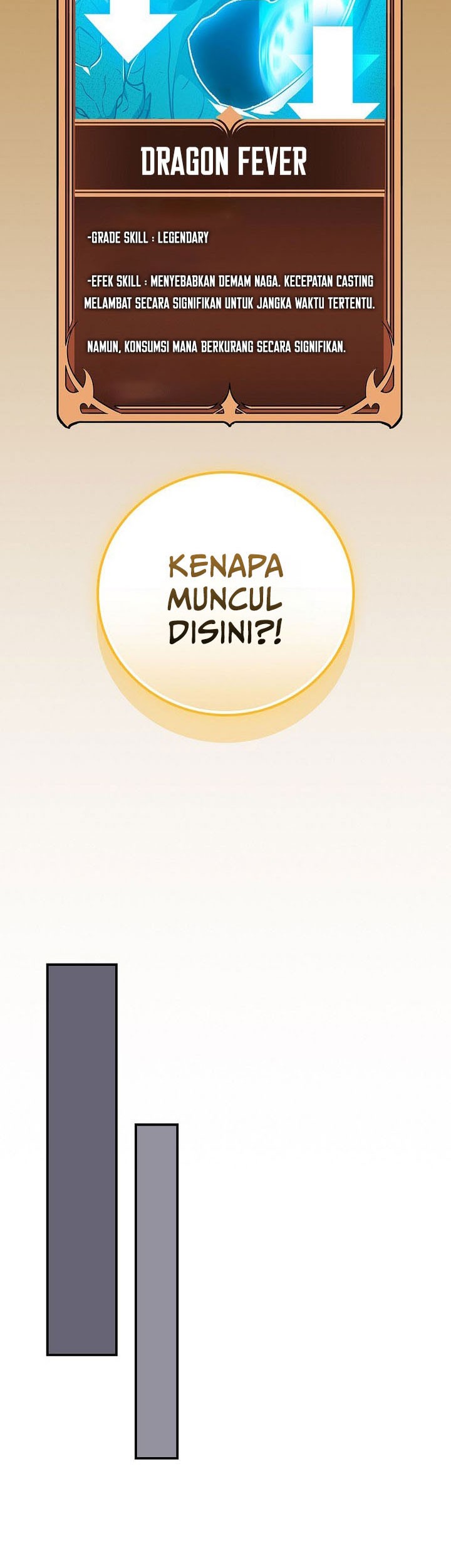 Archmage Streamer Chapter 132 Gambar 32