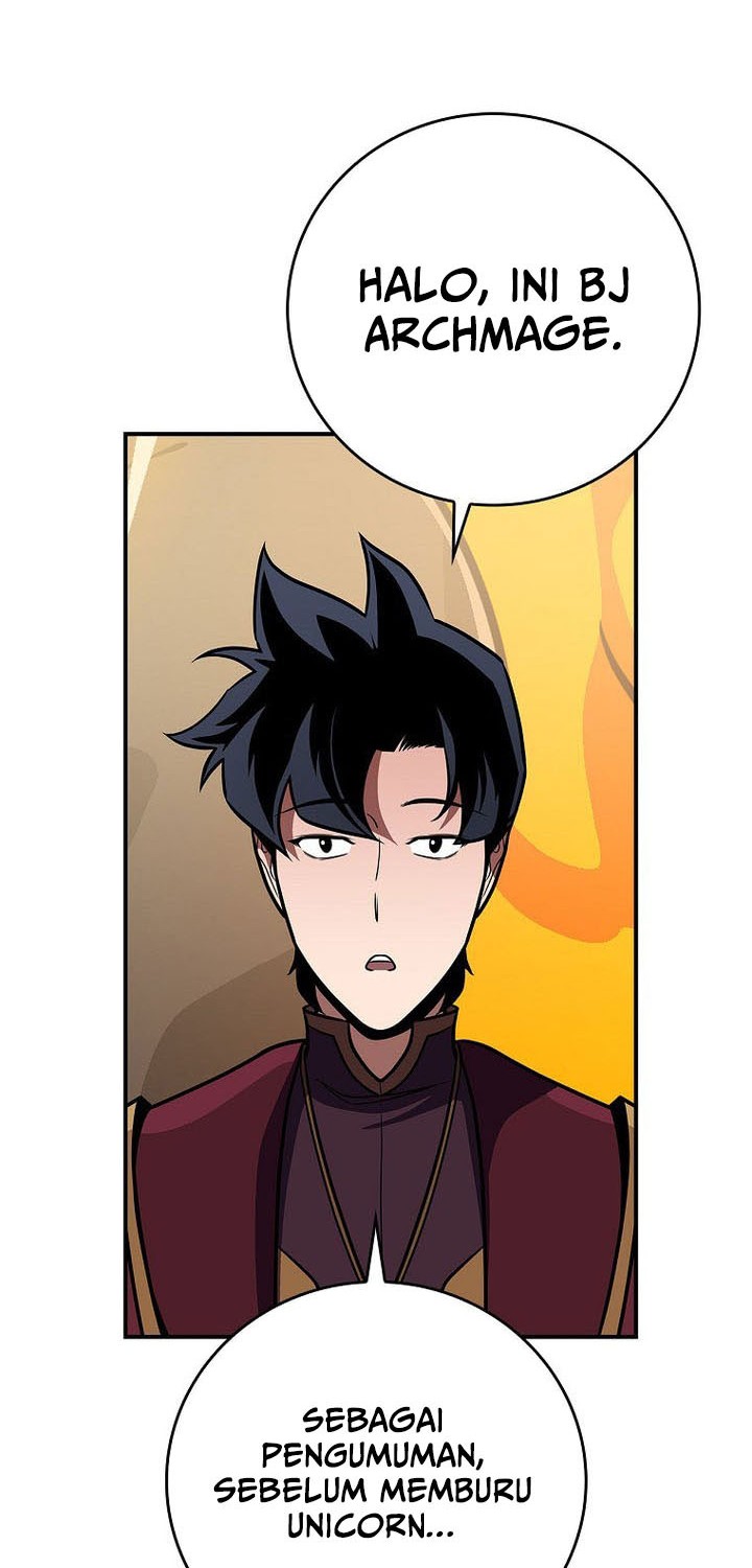 Archmage Streamer Chapter 132 Gambar 35