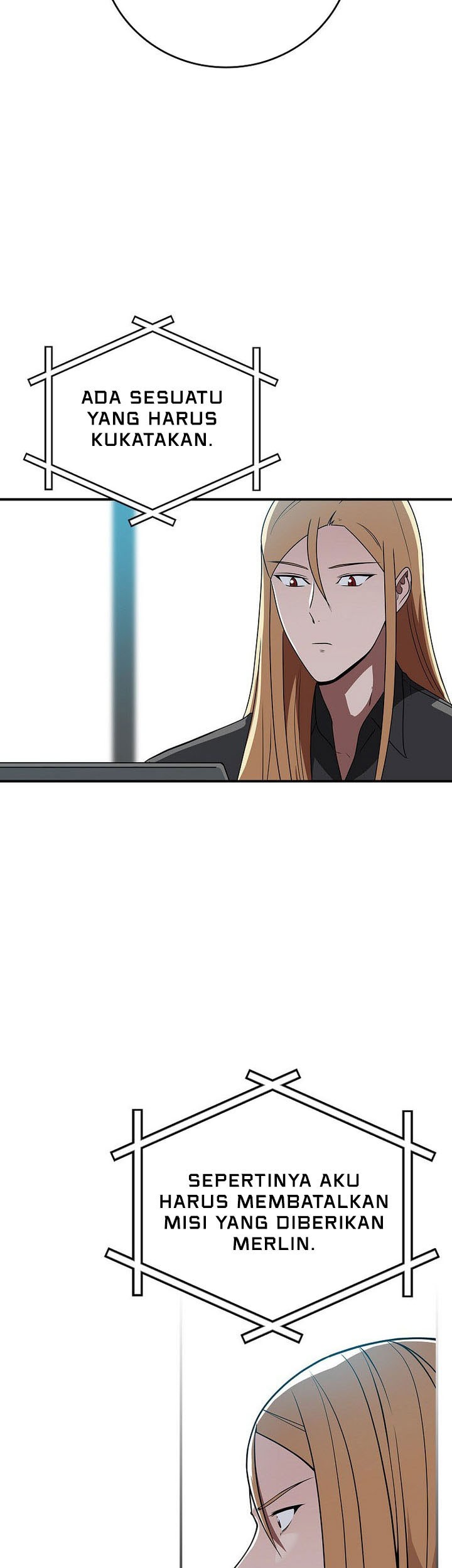 Archmage Streamer Chapter 132 Gambar 36