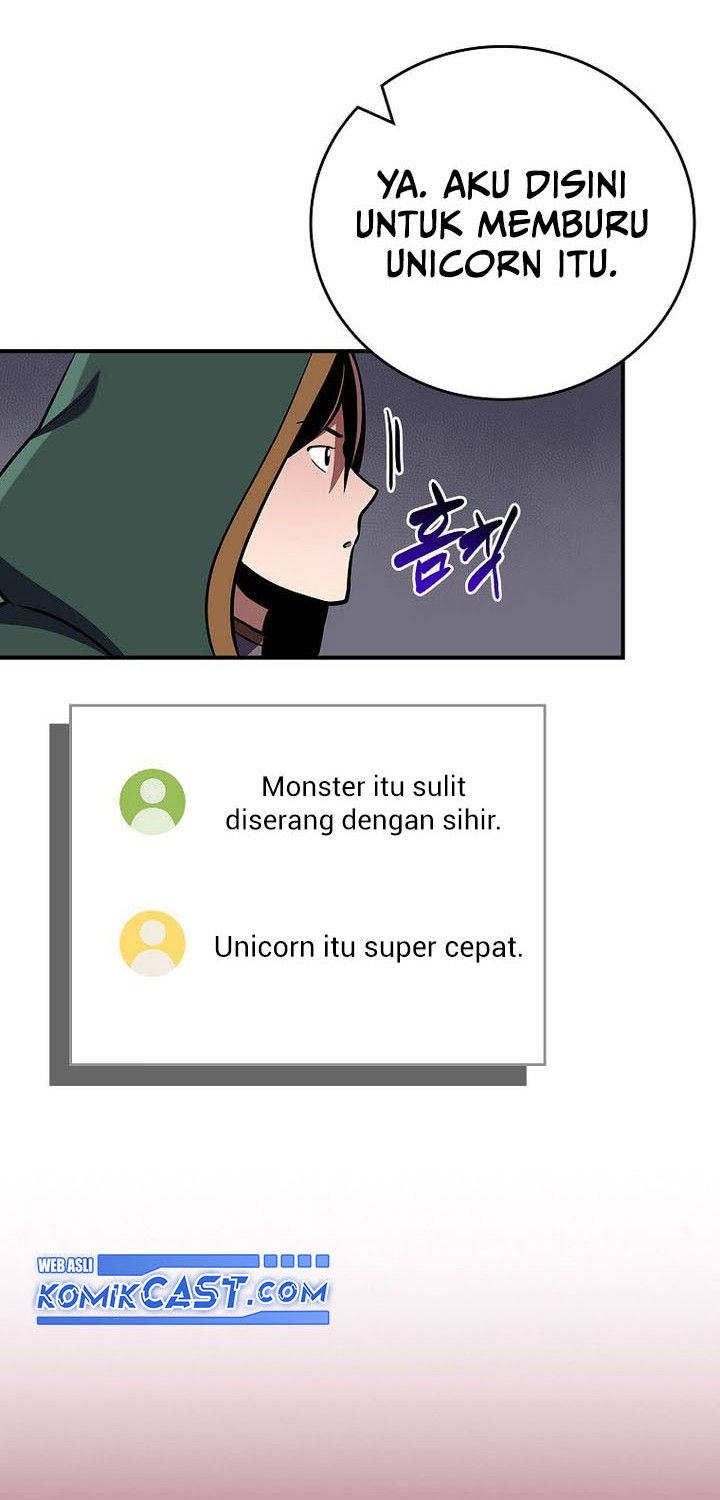 Archmage Streamer Chapter 132 Gambar 41