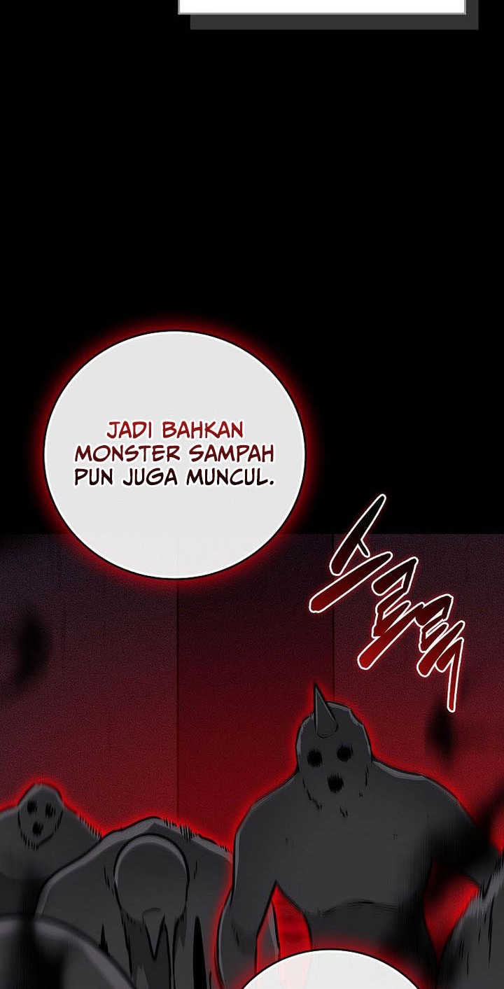 Archmage Streamer Chapter 132 Gambar 43