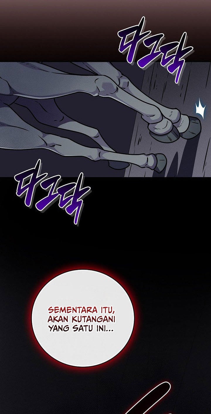 Archmage Streamer Chapter 132 Gambar 45