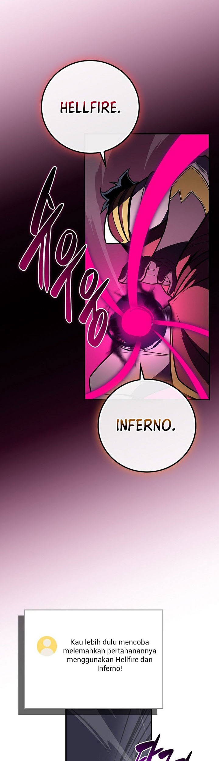 Archmage Streamer Chapter 132 Gambar 48