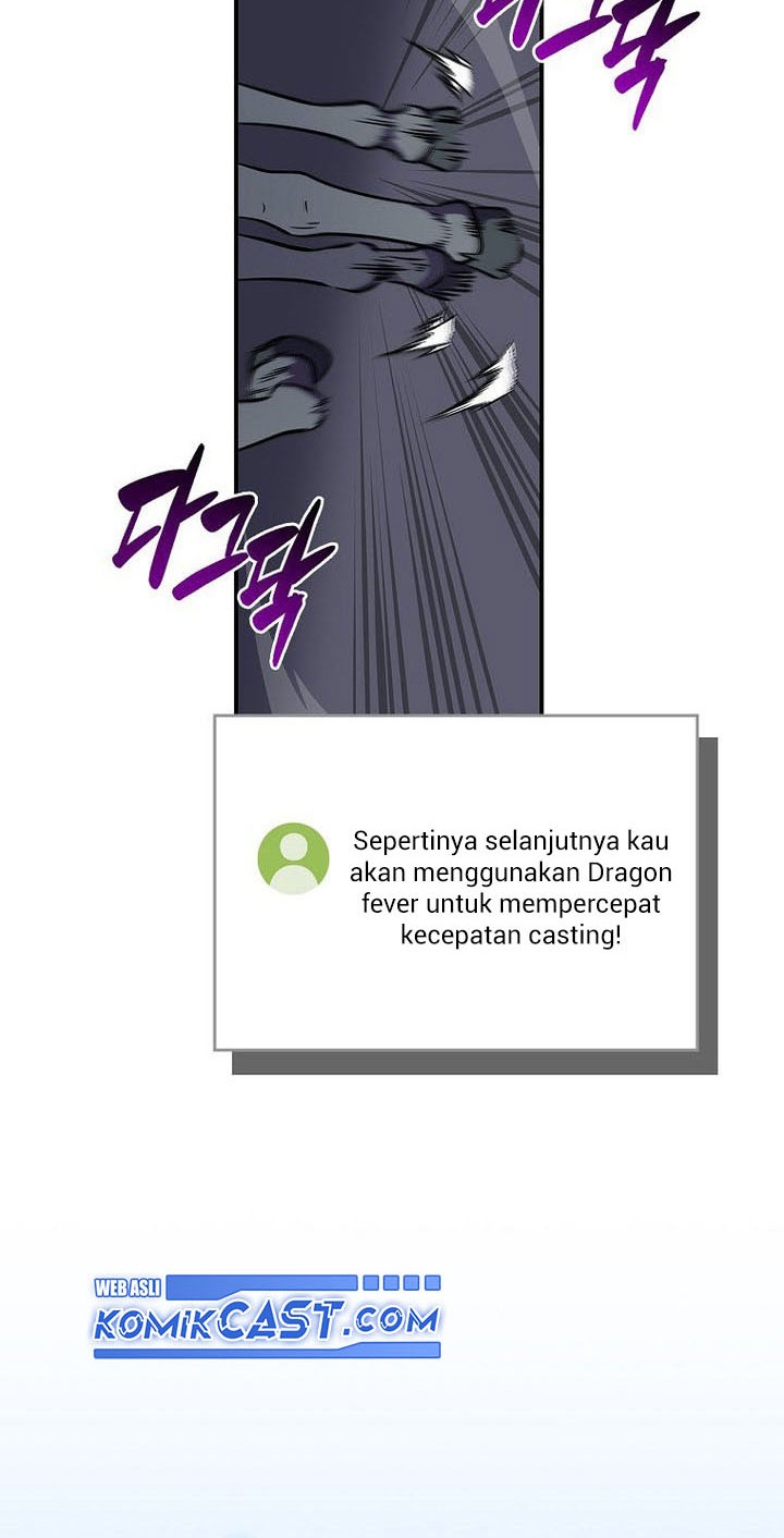 Archmage Streamer Chapter 132 Gambar 49