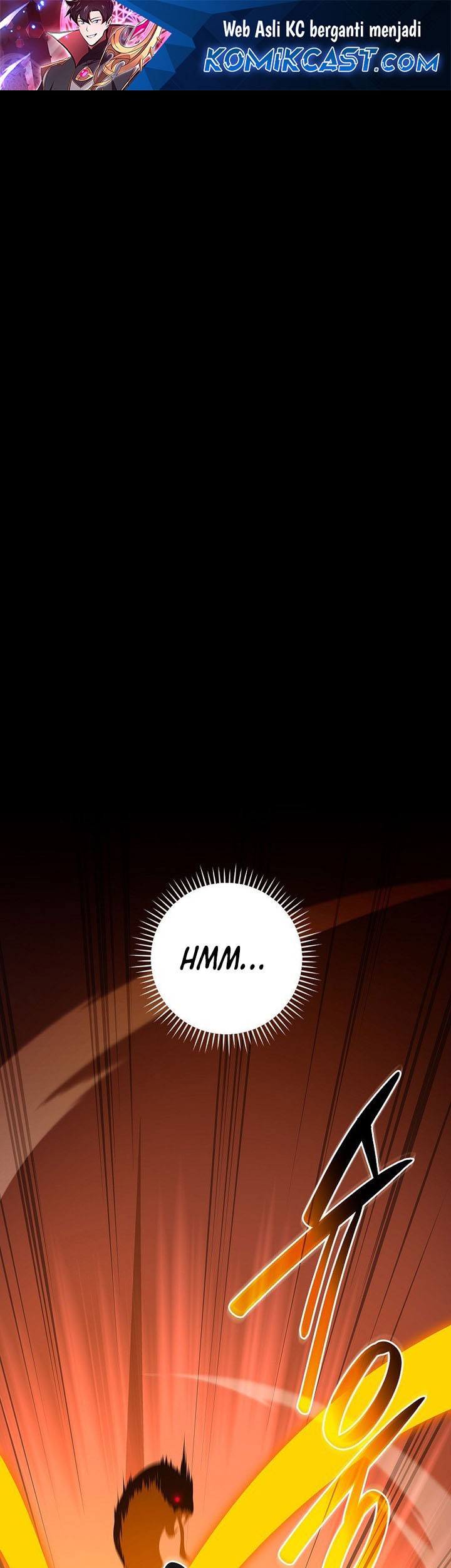 Baca  Archmage Streamer Chapter 132 Gambar 2