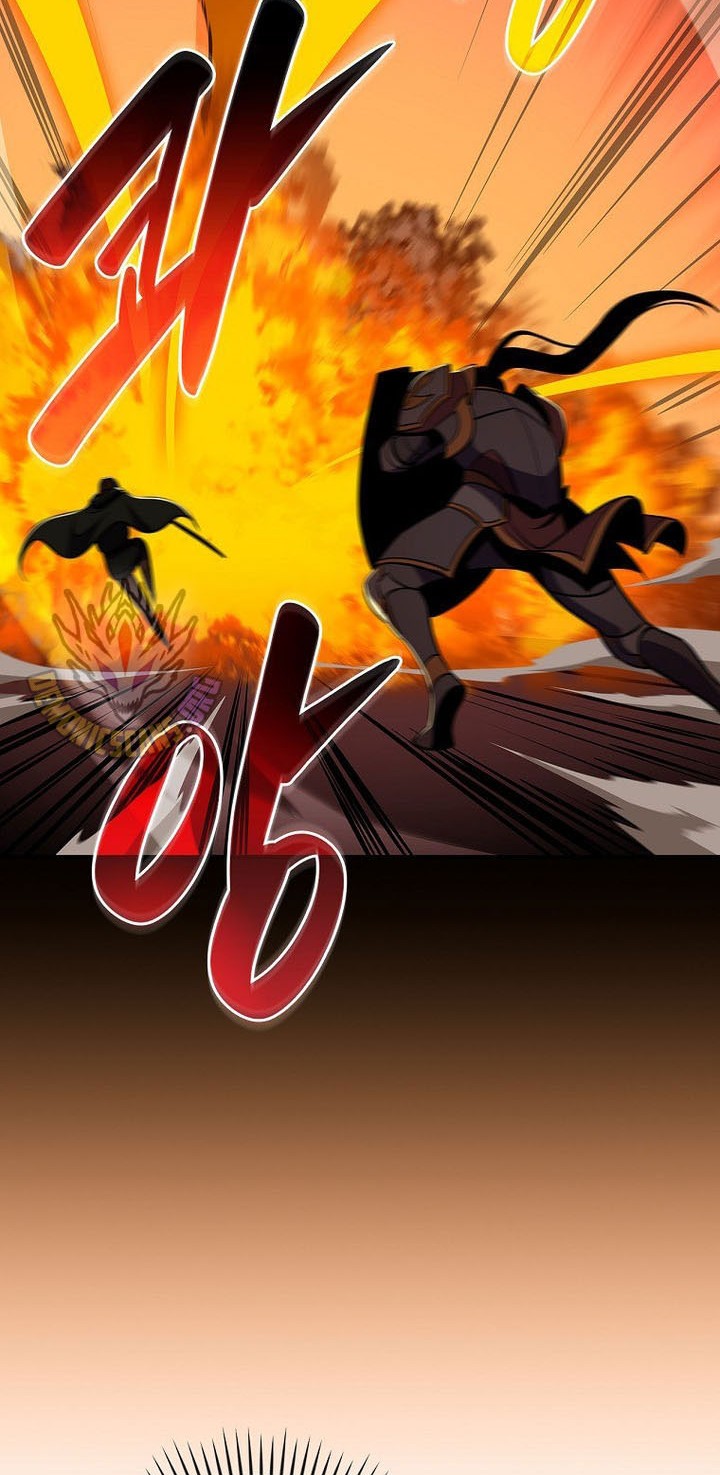 Archmage Streamer Chapter 132 Gambar 3