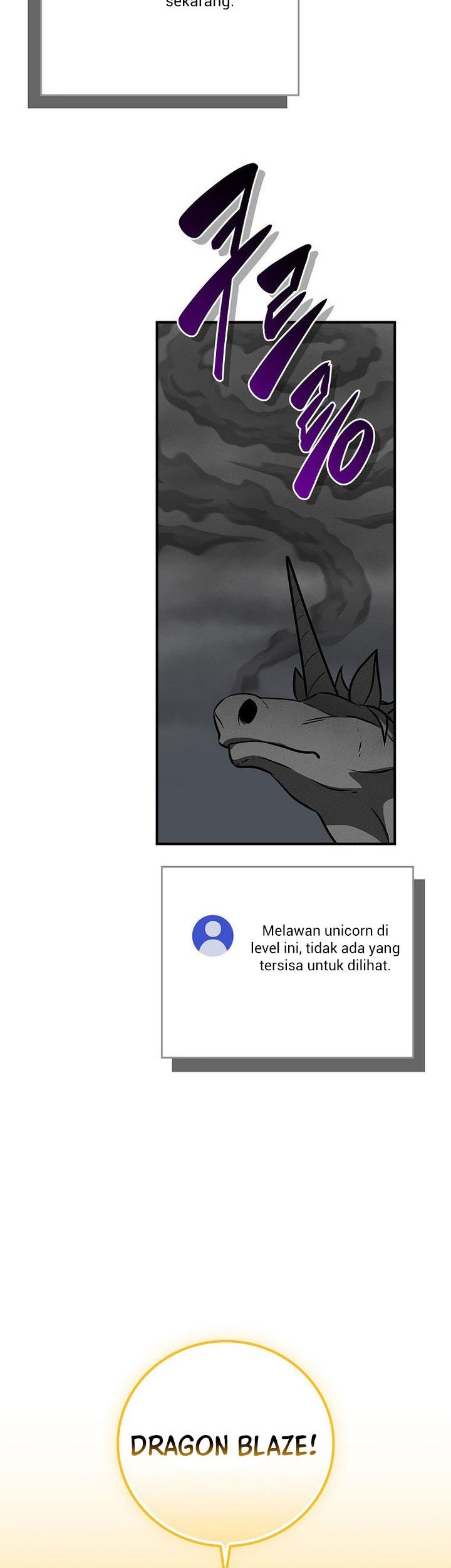 Archmage Streamer Chapter 132 Gambar 64