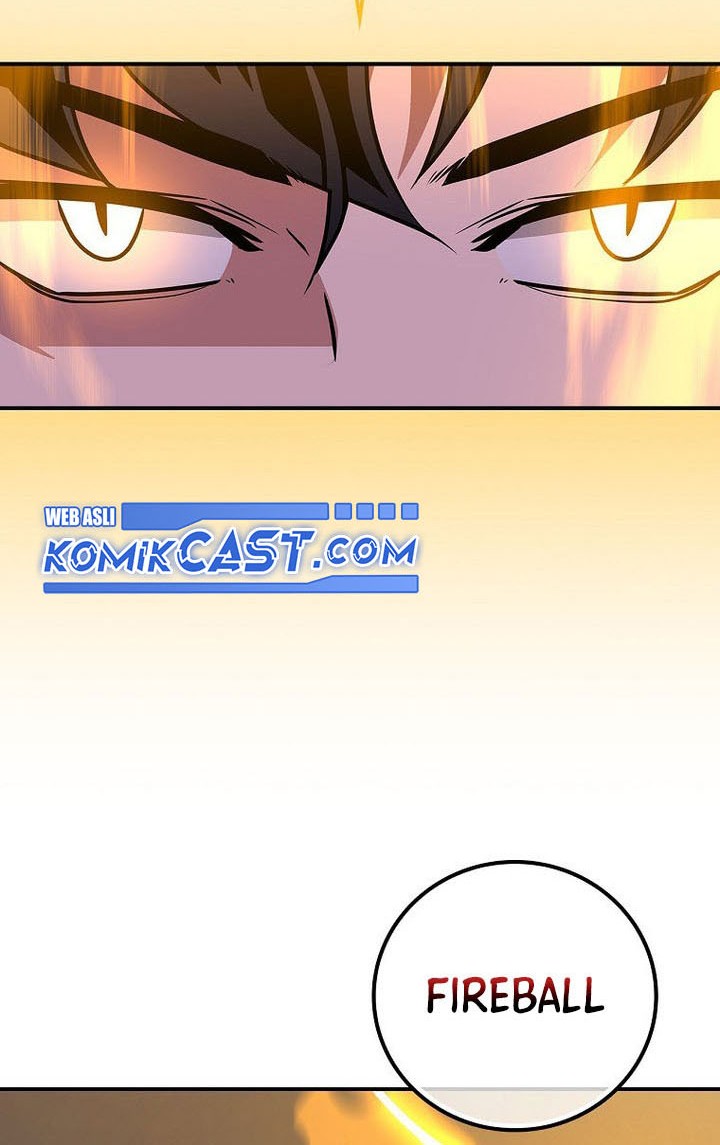 Archmage Streamer Chapter 132 Gambar 65