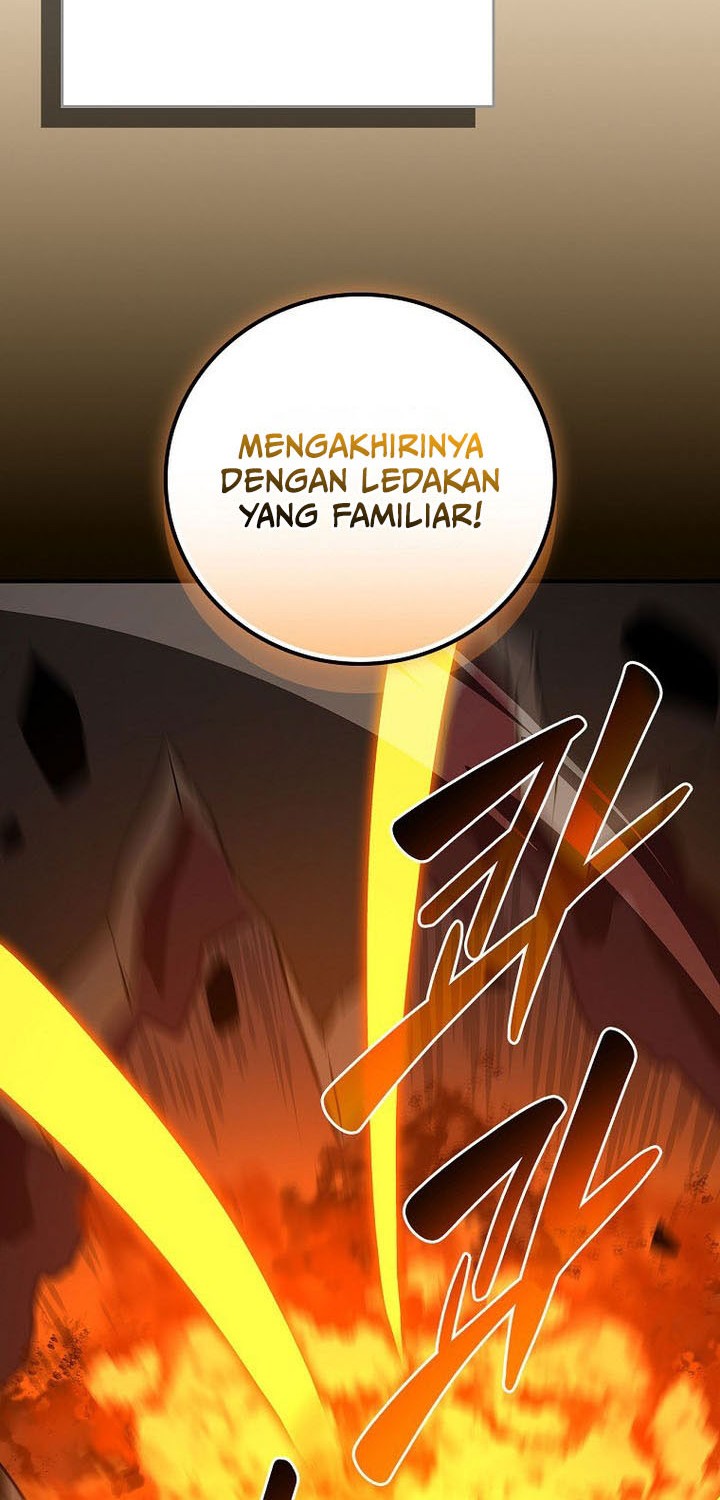 Archmage Streamer Chapter 132 Gambar 67