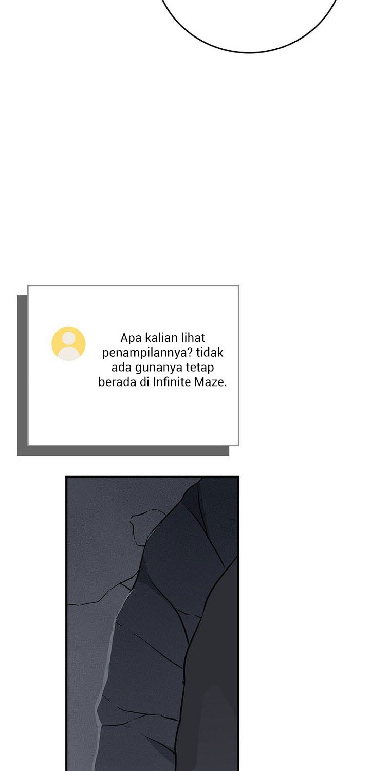 Archmage Streamer Chapter 132 Gambar 71