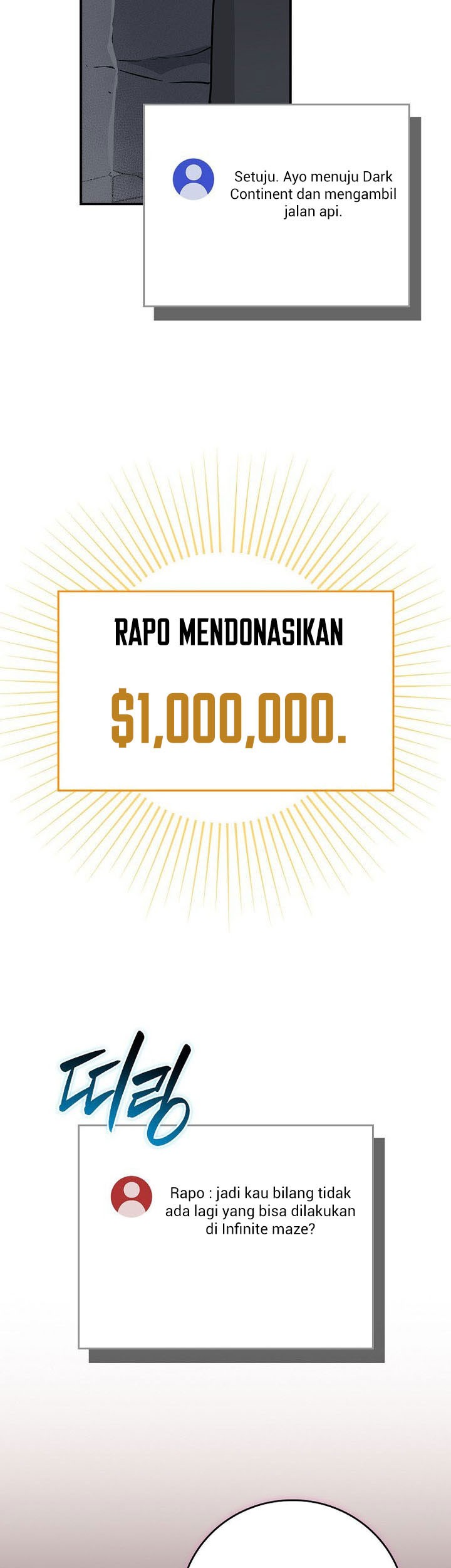 Archmage Streamer Chapter 132 Gambar 72