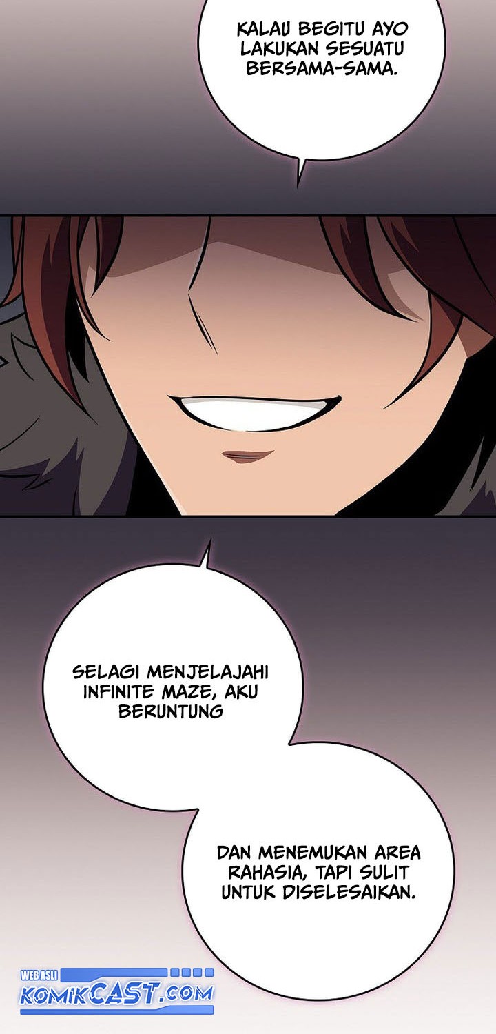 Archmage Streamer Chapter 132 Gambar 73