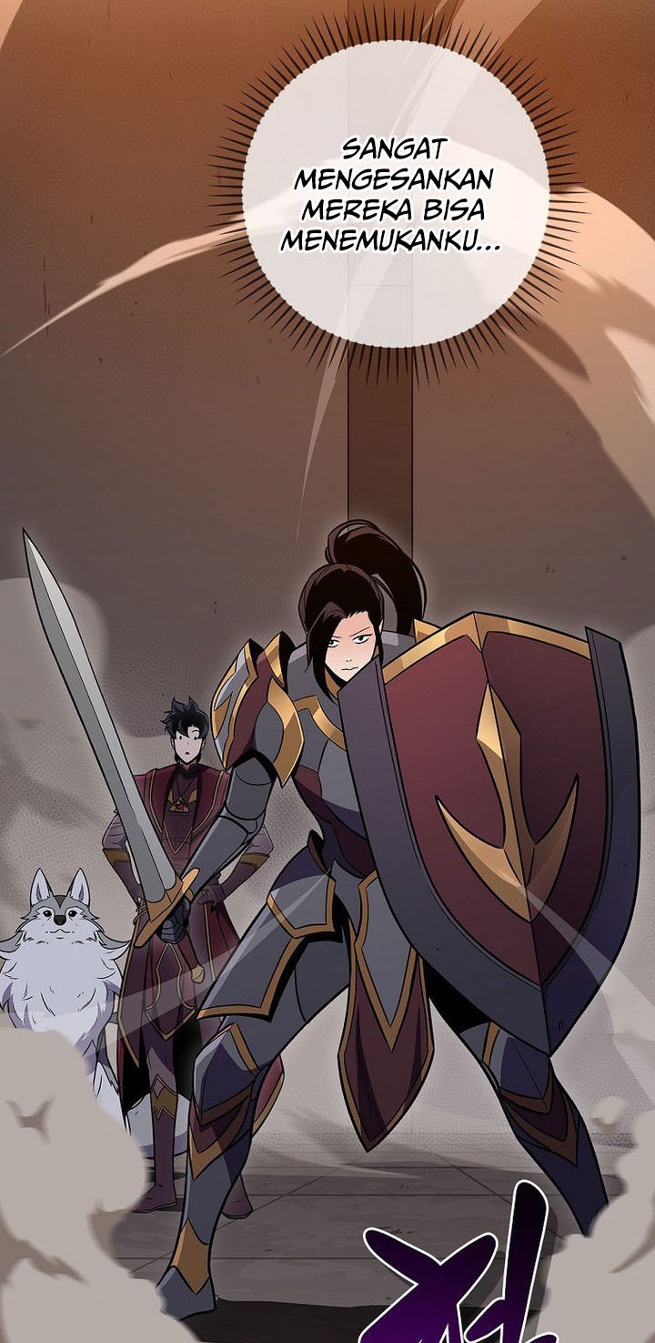 Archmage Streamer Chapter 132 Gambar 5