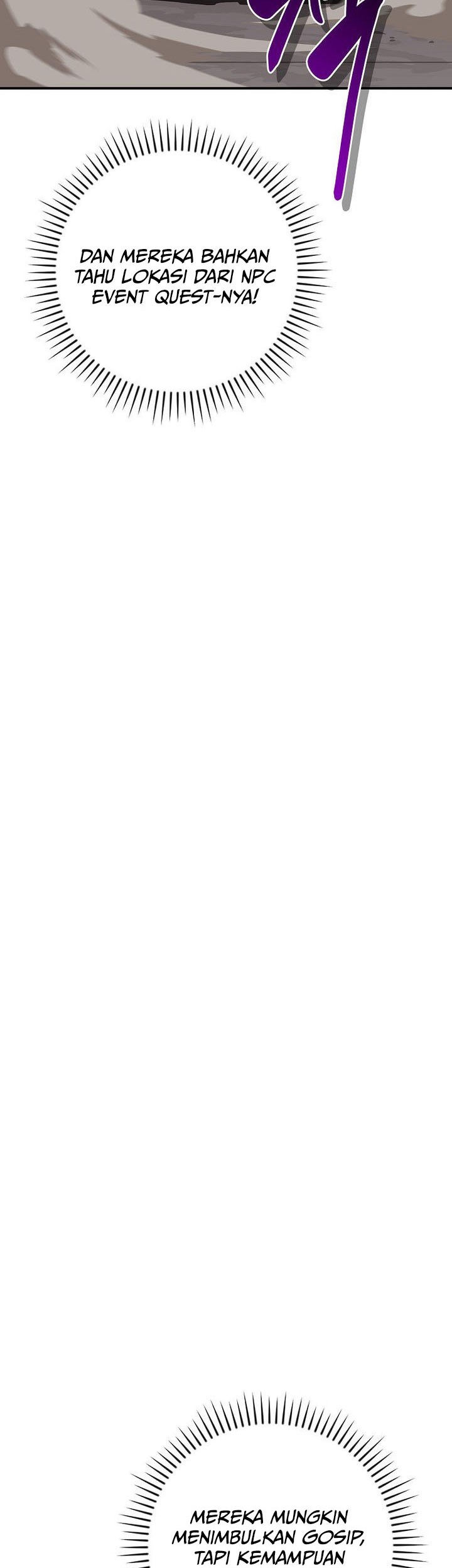 Archmage Streamer Chapter 132 Gambar 6