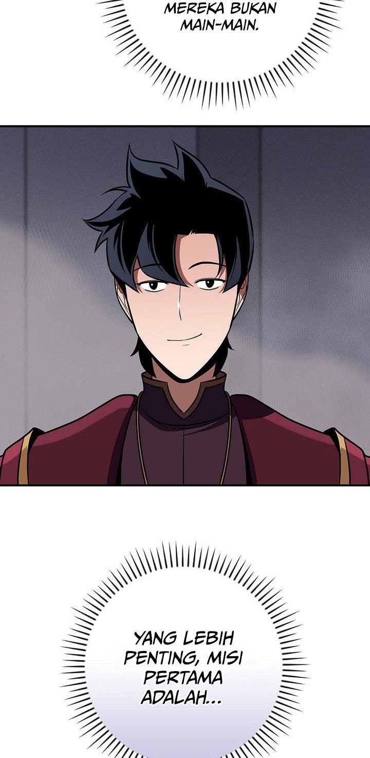 Archmage Streamer Chapter 132 Gambar 7