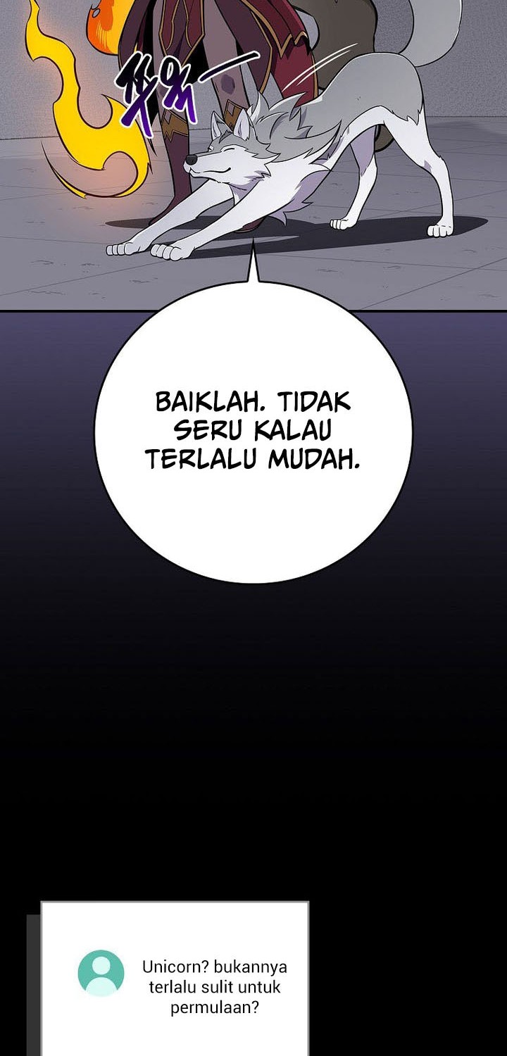 Archmage Streamer Chapter 132 Gambar 11