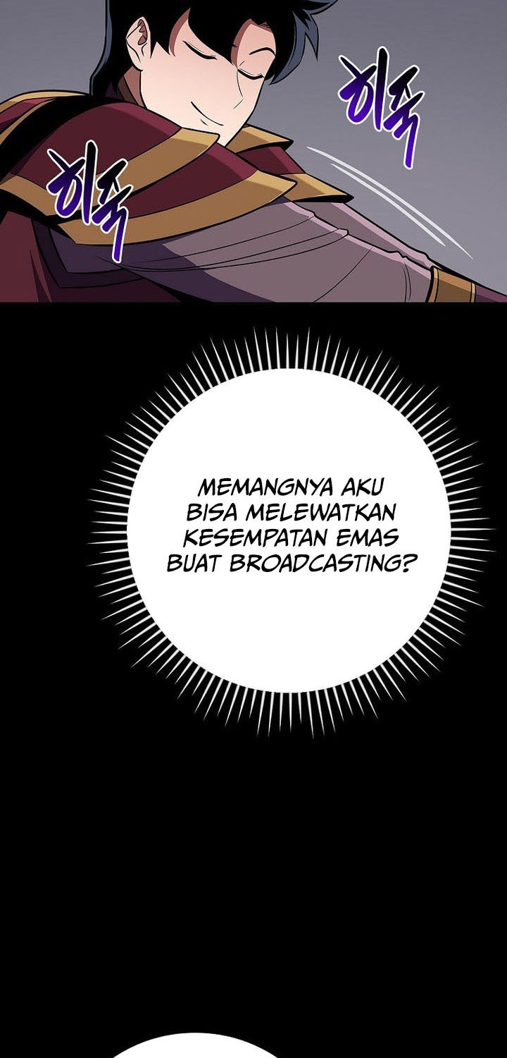 Archmage Streamer Chapter 132 Gambar 13