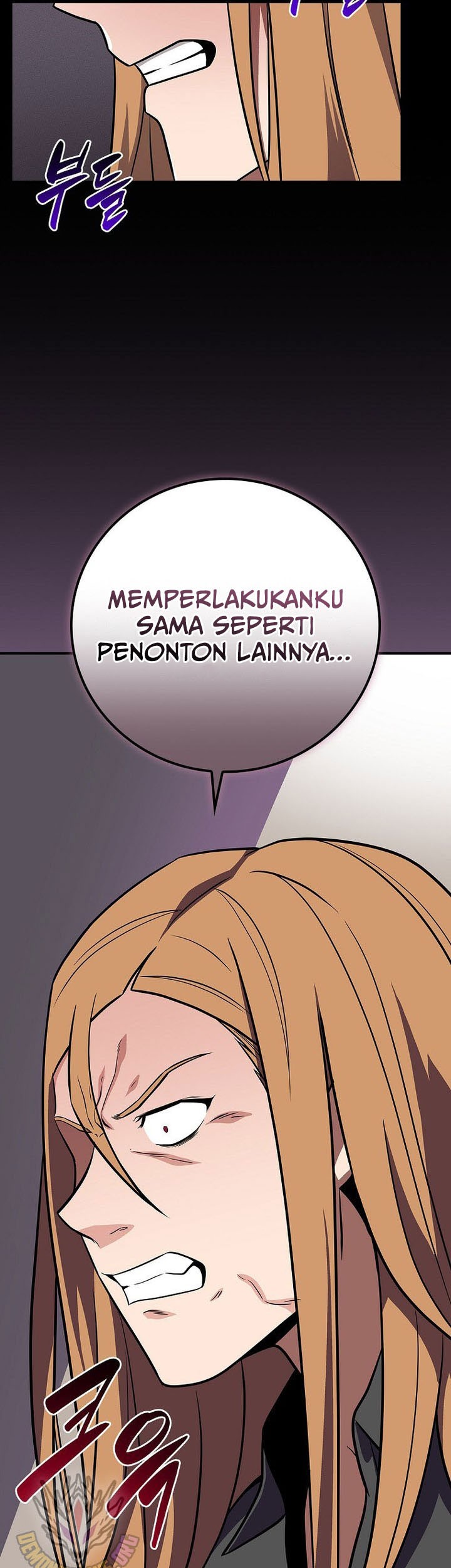 Archmage Streamer Chapter 132 Gambar 16