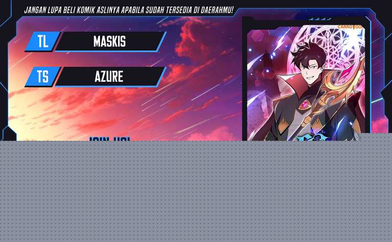 Baca Komik Archmage Streamer Chapter 133 Gambar 1