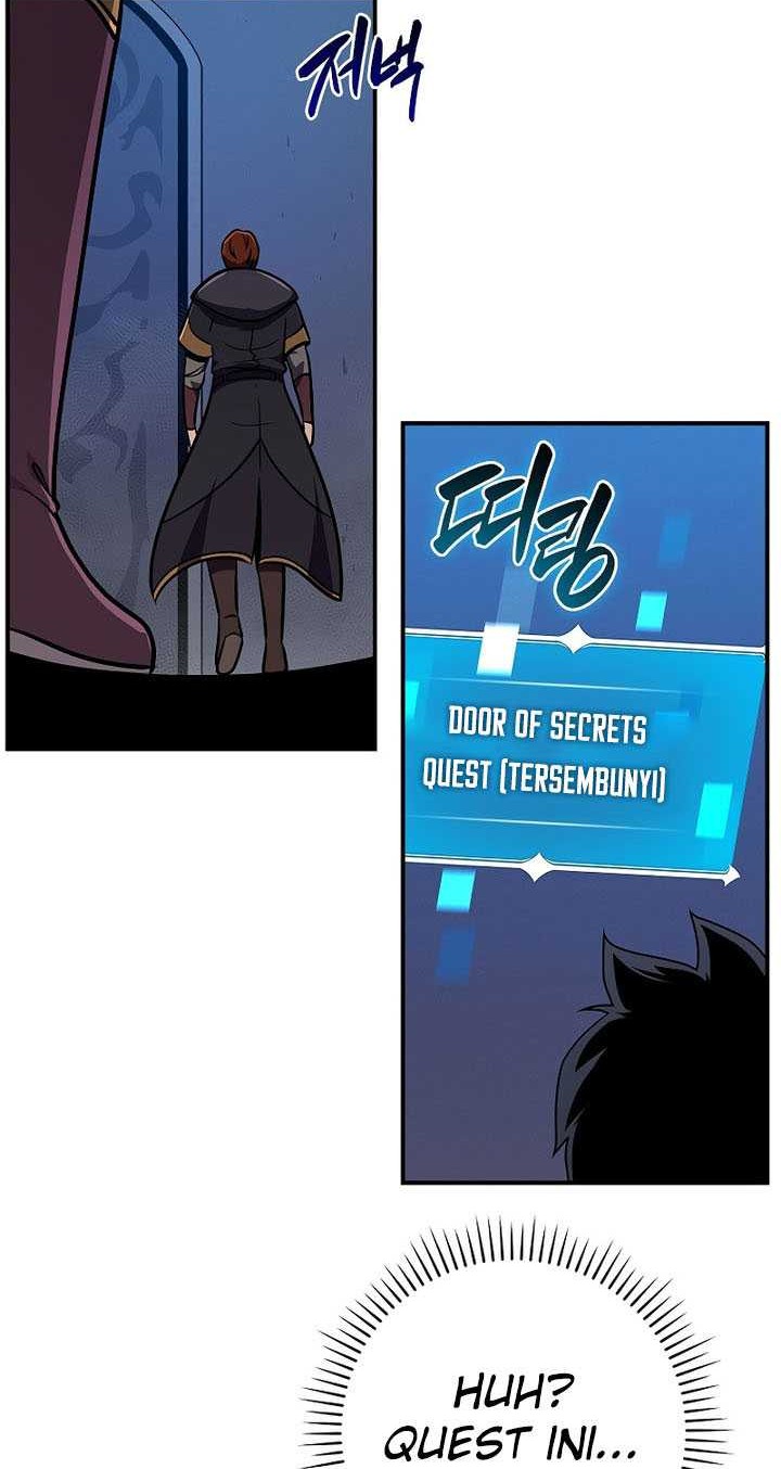 Archmage Streamer Chapter 133 Gambar 19