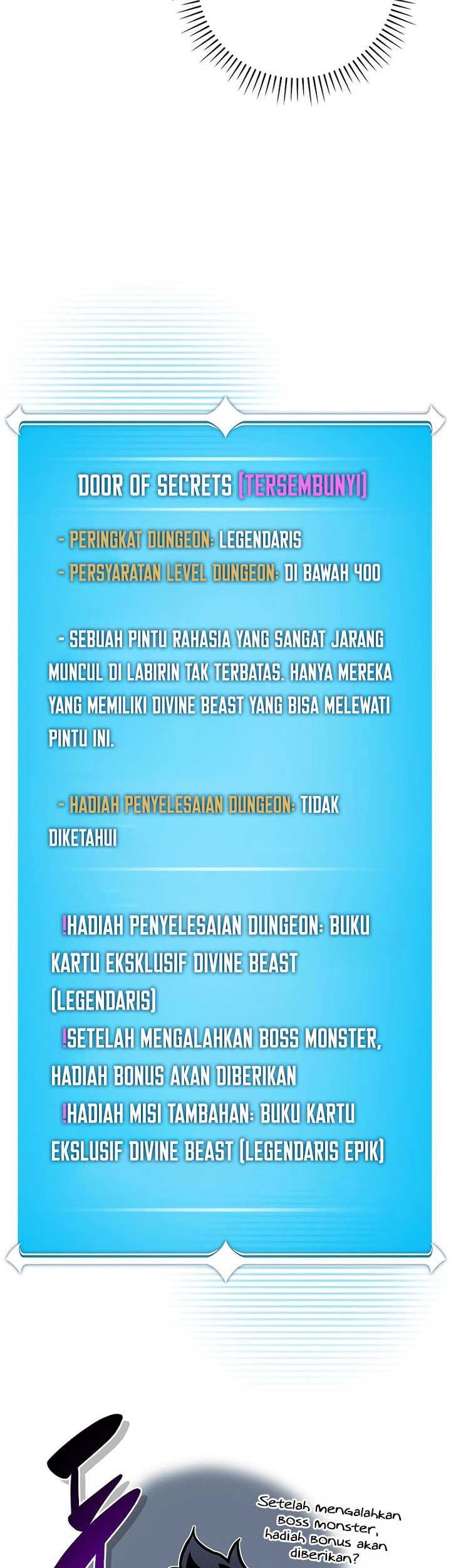 Archmage Streamer Chapter 133 Gambar 20