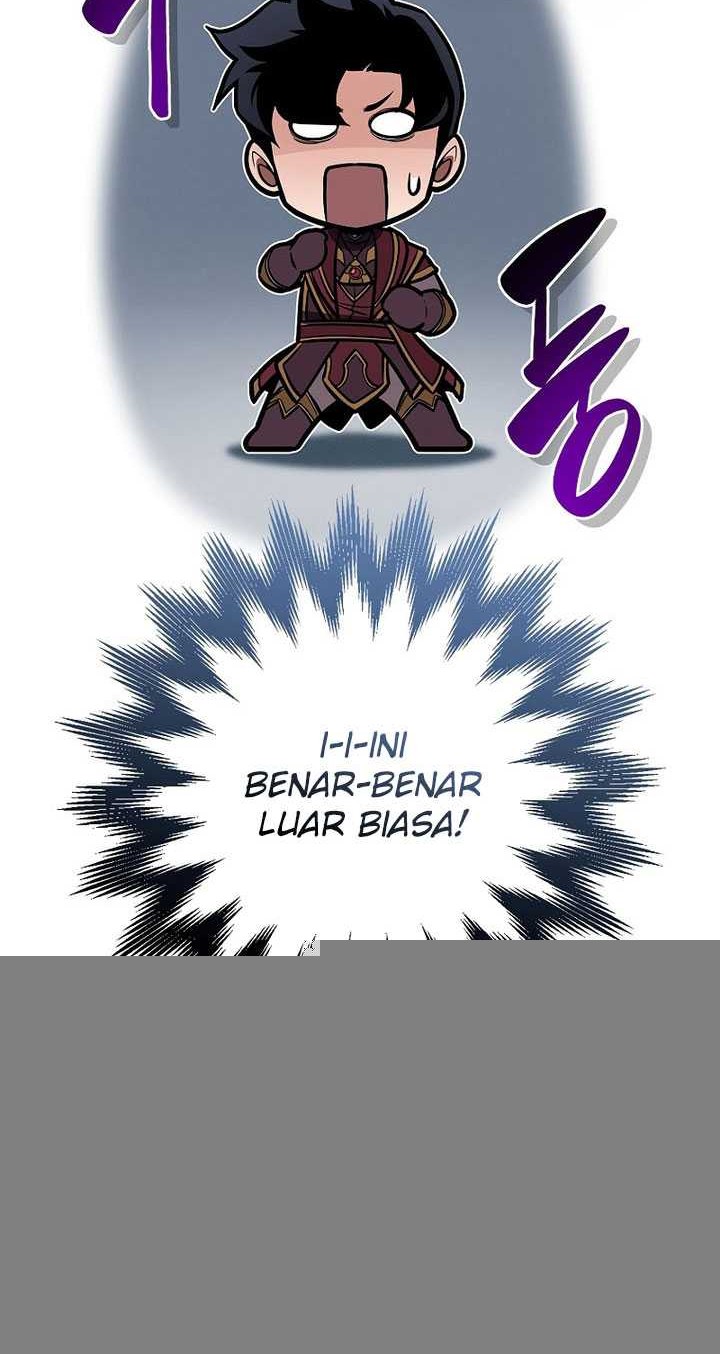 Archmage Streamer Chapter 133 Gambar 21