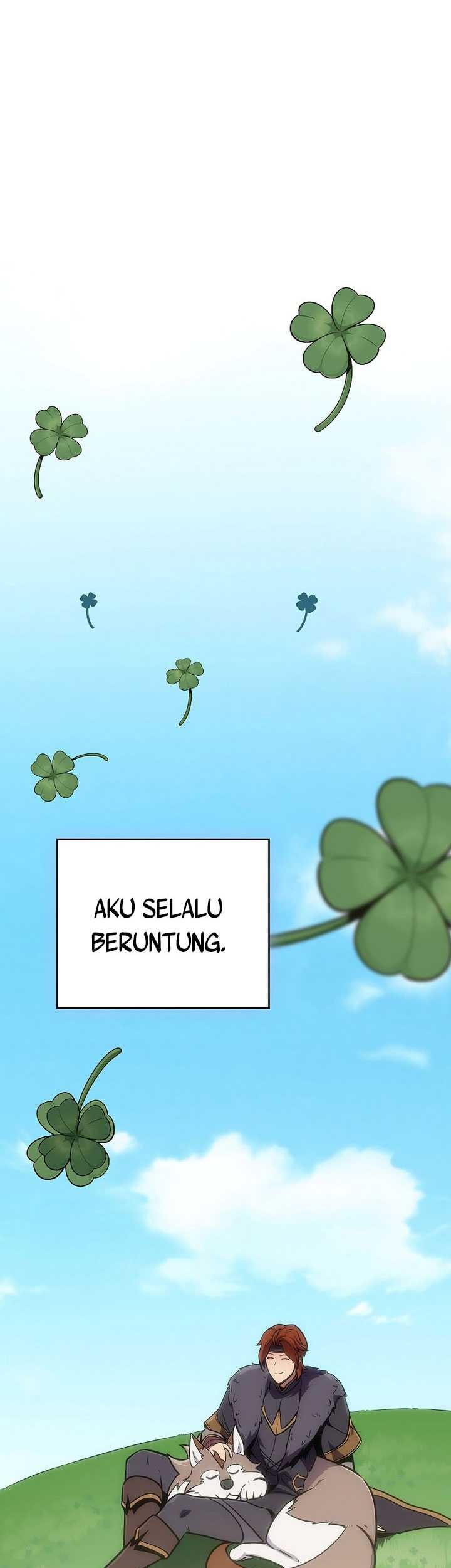 Archmage Streamer Chapter 133 Gambar 22