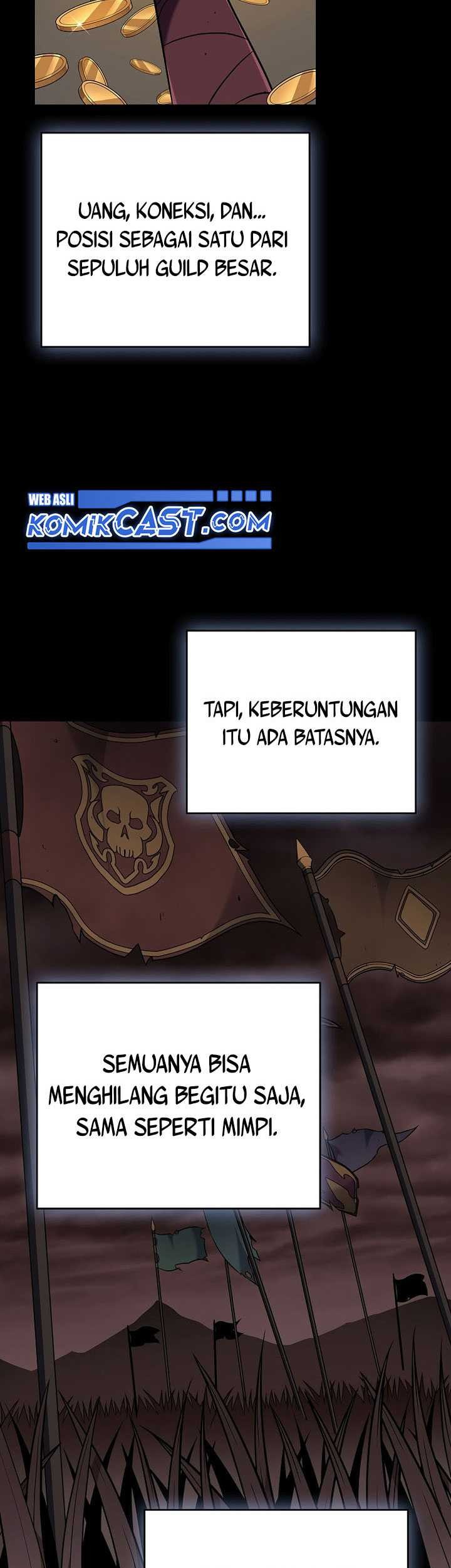 Archmage Streamer Chapter 133 Gambar 24