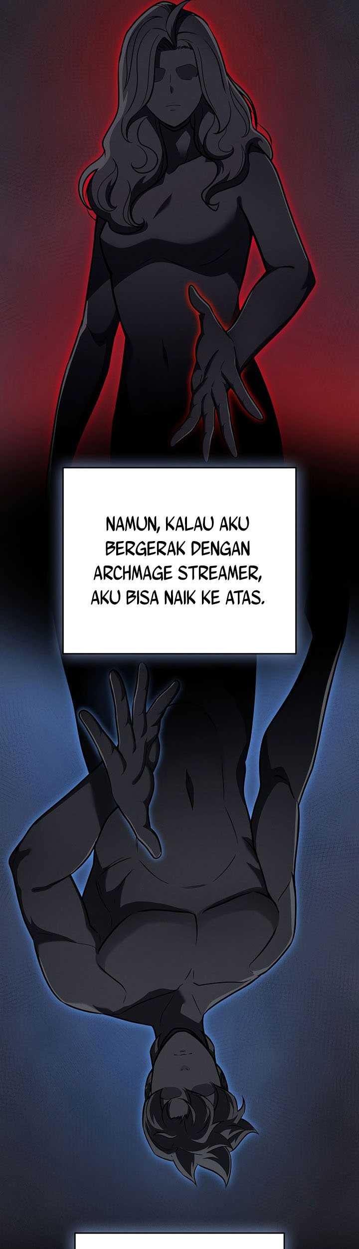 Archmage Streamer Chapter 133 Gambar 26