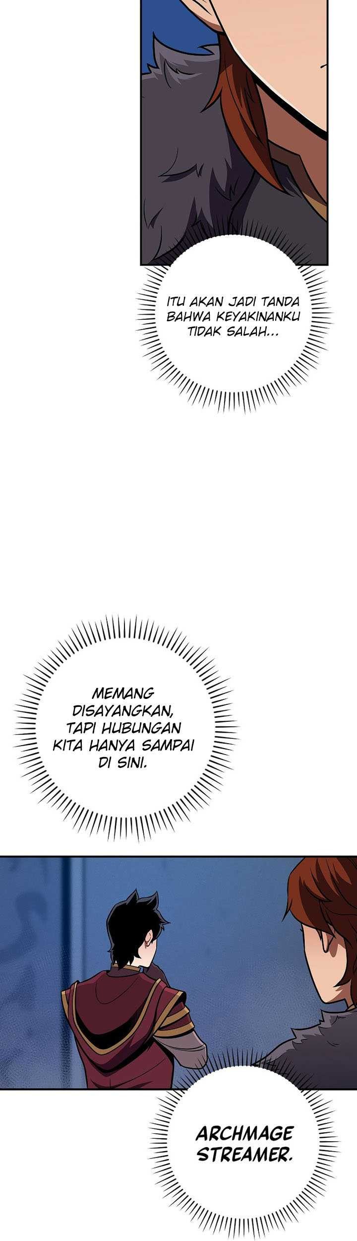 Archmage Streamer Chapter 133 Gambar 28