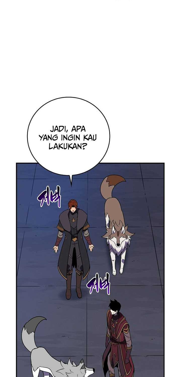 Archmage Streamer Chapter 133 Gambar 29