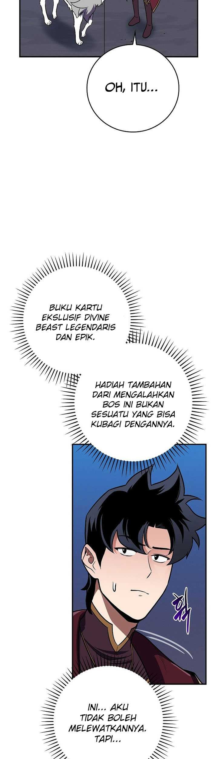 Archmage Streamer Chapter 133 Gambar 30