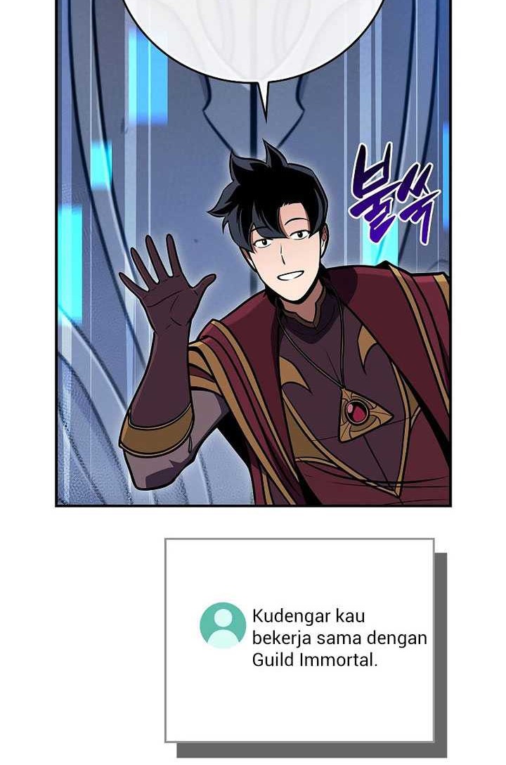 Archmage Streamer Chapter 133 Gambar 39