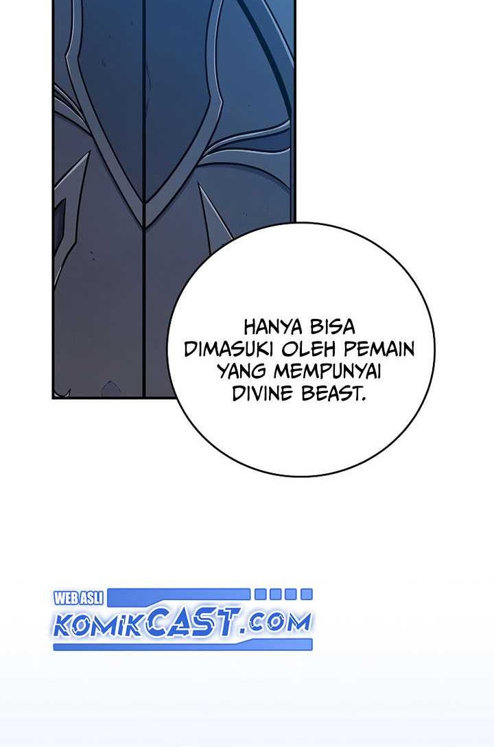 Archmage Streamer Chapter 133 Gambar 41