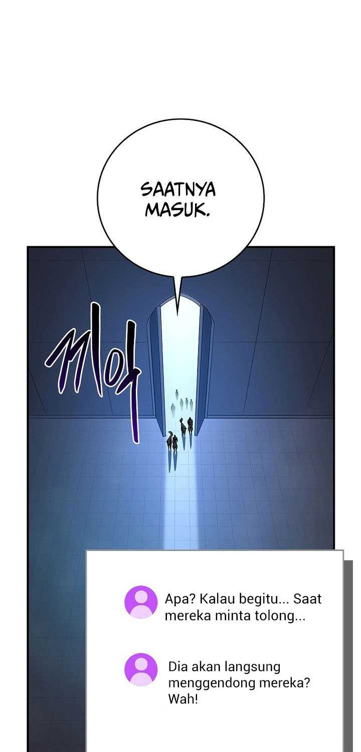 Archmage Streamer Chapter 133 Gambar 43