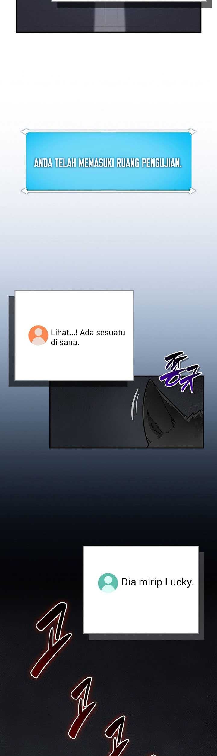 Archmage Streamer Chapter 133 Gambar 44