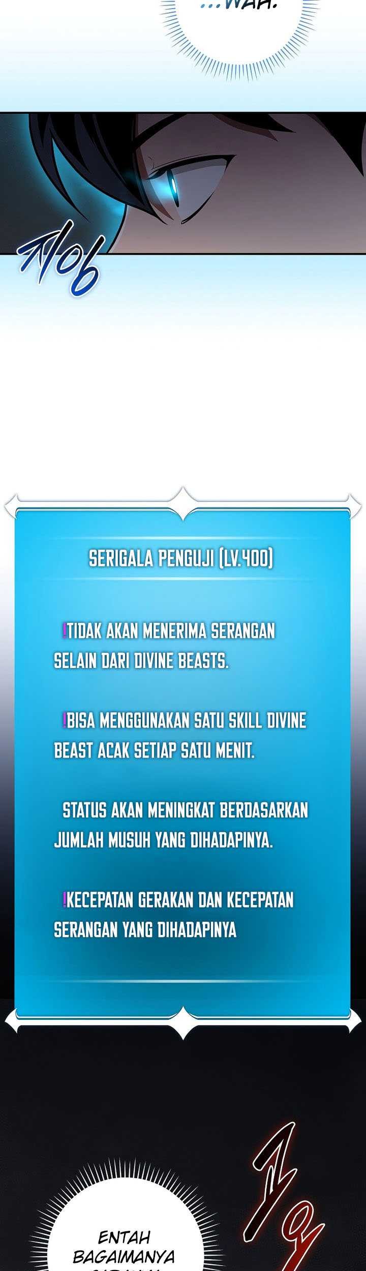 Archmage Streamer Chapter 133 Gambar 46