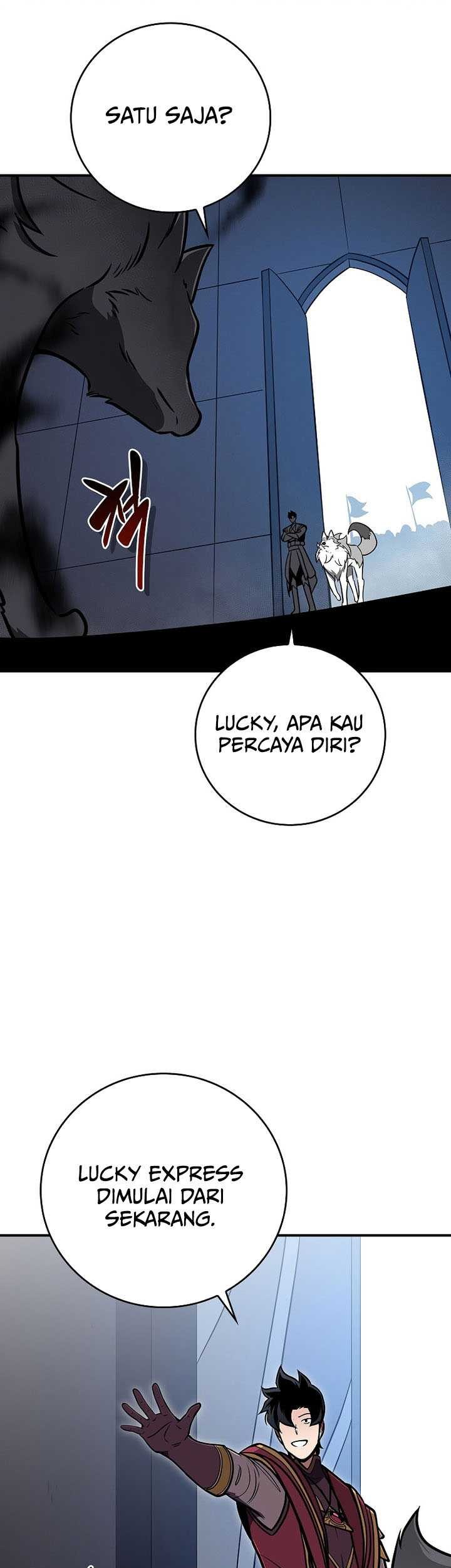 Archmage Streamer Chapter 133 Gambar 48