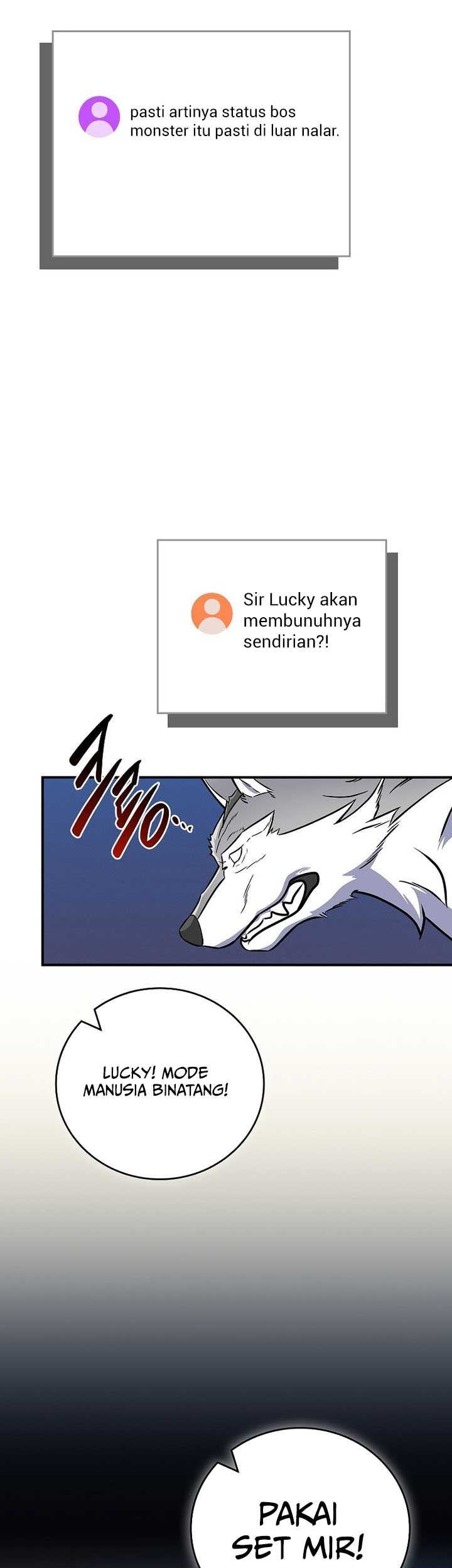 Archmage Streamer Chapter 133 Gambar 50