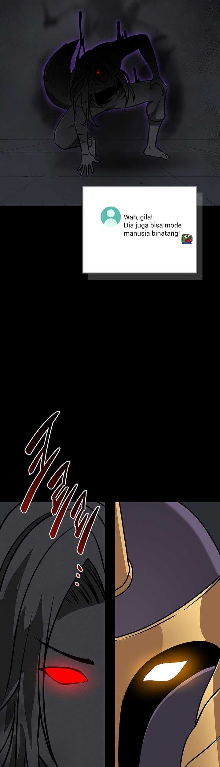 Archmage Streamer Chapter 133 Gambar 54