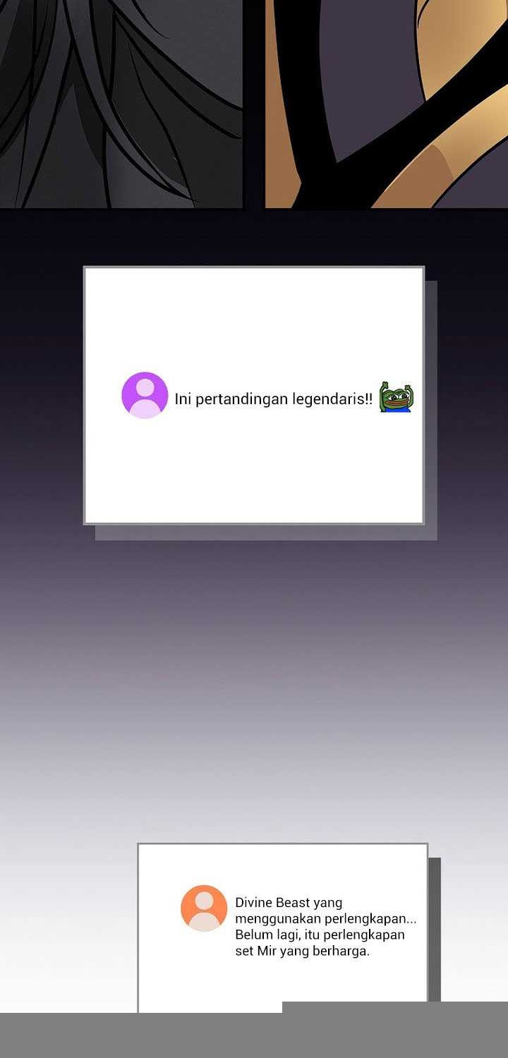 Archmage Streamer Chapter 133 Gambar 55