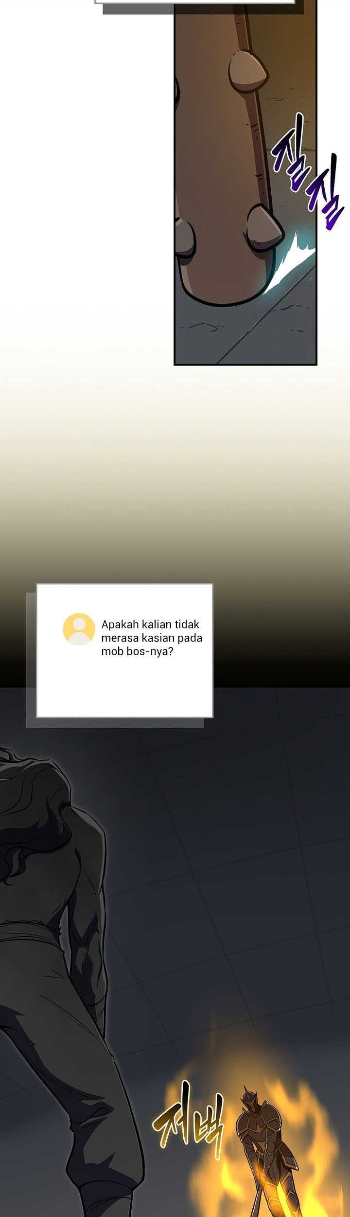Archmage Streamer Chapter 133 Gambar 56
