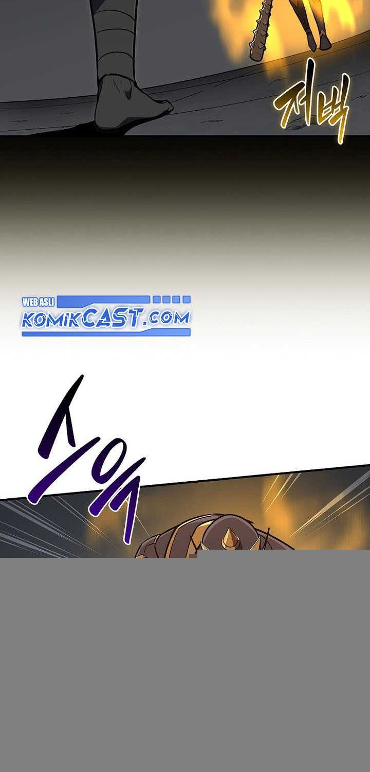 Archmage Streamer Chapter 133 Gambar 57