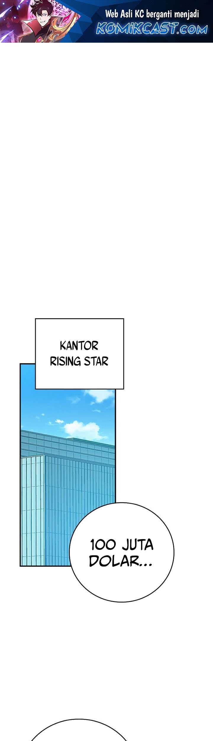 Baca  Archmage Streamer Chapter 133 Gambar 2