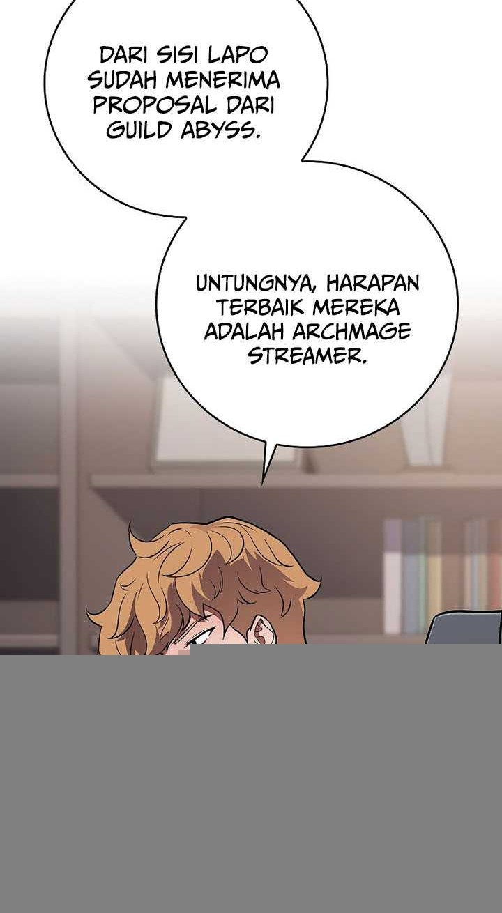 Archmage Streamer Chapter 133 Gambar 3